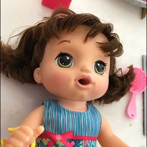 Meet your Posher, Sherry